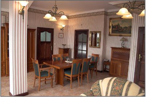 Pensjonat Olenka Ustka Exterior foto